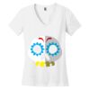 Women's Perfect Weight ® V Neck Tee Thumbnail