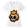 Women's Perfect Weight ® V Neck Tee Thumbnail