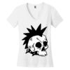Women's Perfect Weight ® V Neck Tee Thumbnail