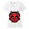 Women's Perfect Weight ® V Neck Tee Thumbnail