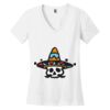 Women's Perfect Weight ® V Neck Tee Thumbnail