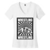 Women's Perfect Weight ® V Neck Tee Thumbnail