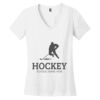 Women's Perfect Weight ® V Neck Tee Thumbnail