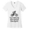 Women's Perfect Weight ® V Neck Tee Thumbnail