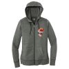 Women's French Terry Full Zip Hoodie Thumbnail