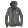 Women's French Terry Full Zip Hoodie Thumbnail